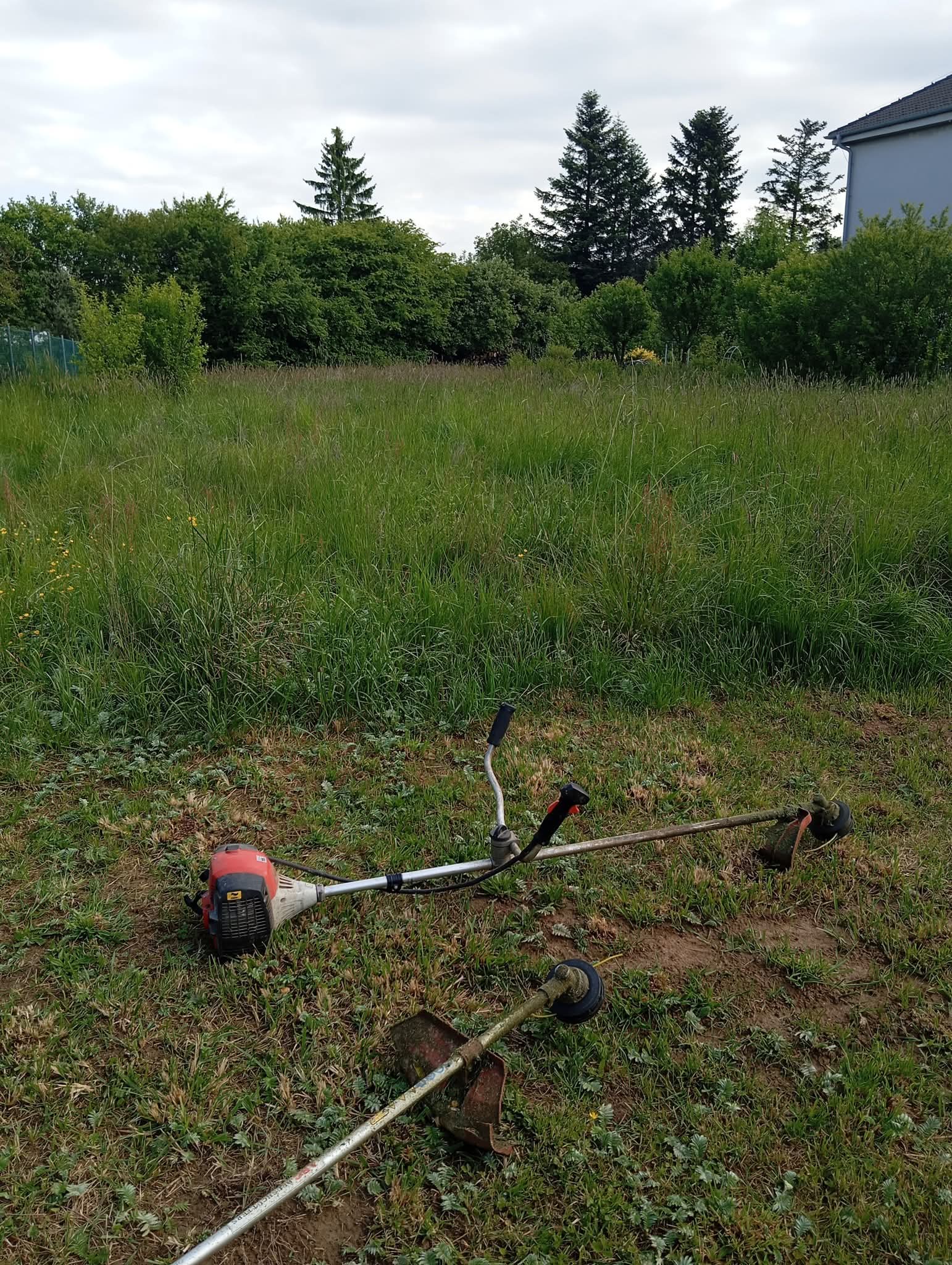 Vyklízení objektů